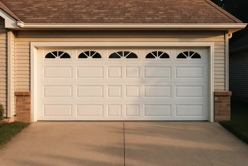 Contact Fairland Garage Door